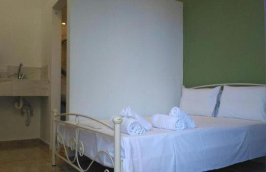 Markora Rooms Corfu  Exteriör bild